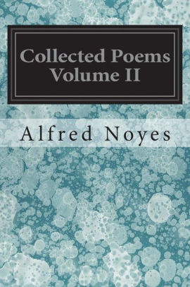 Collected Poems: Volume Two
